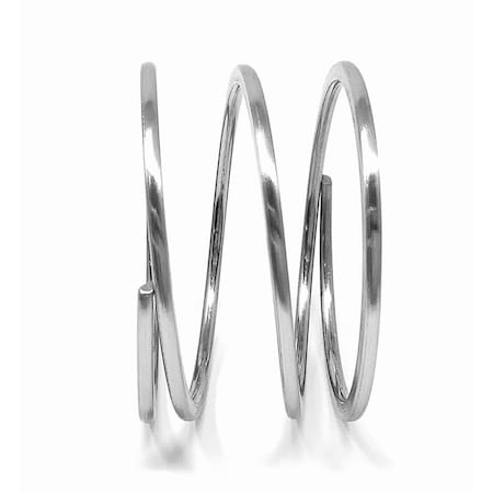 Springer Parts C114 Spring, E-Seal (114E-80-4A); Replaces Alfa Laval Part# 481324 481324SP